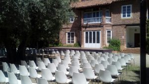 olivar de Castillejos
