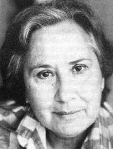 Margarita Calahorra